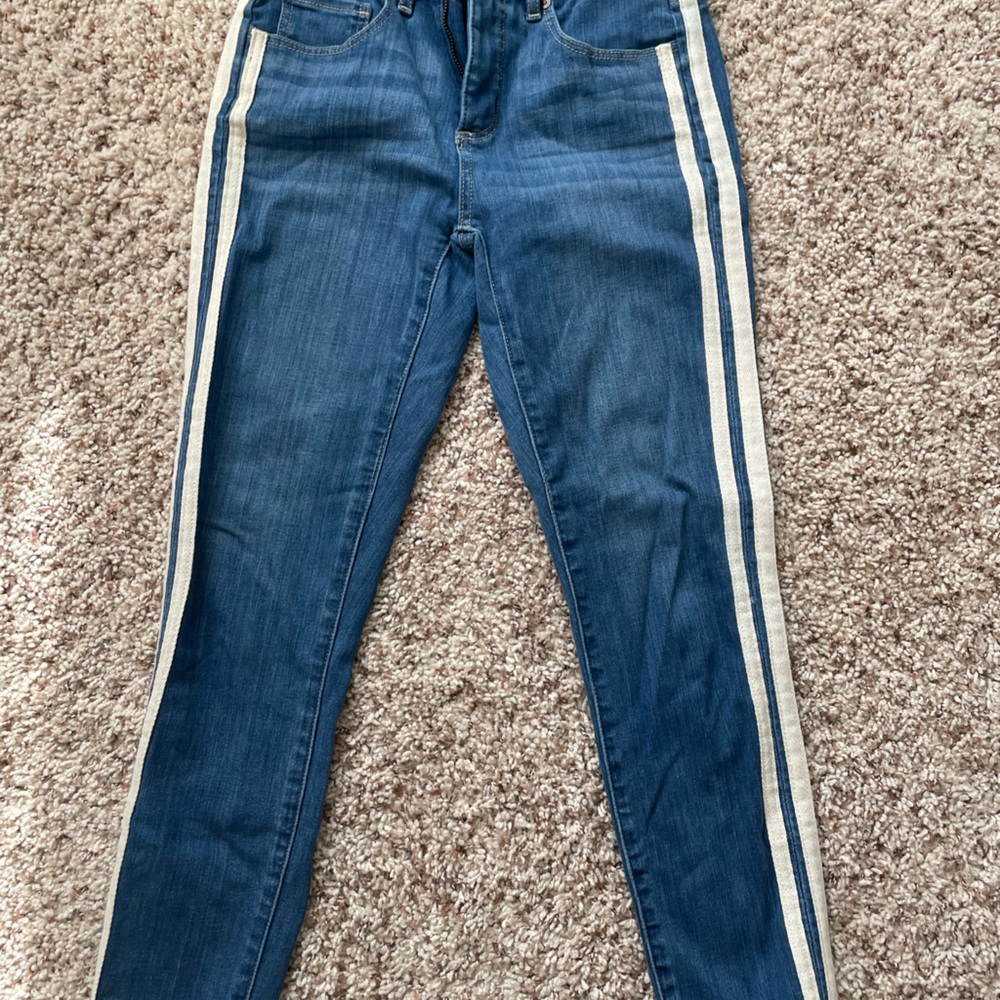 Loft jeans